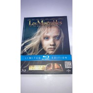 SEFILLER DIGIBOOK BLU RAY