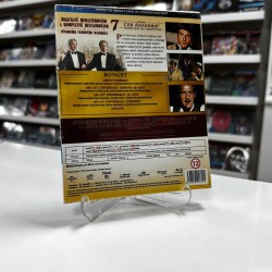 THE STING - BELALILAR (1973) DIGIBOOK BLU RAY