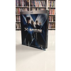 X-MEN DIGIBOOK BLU RAY