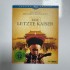 THE LAST EMPORER - SON IMPARATOR DIGIPACK BLU RAY