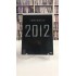 2012 - 2 DİSK DIGIPACK DVD