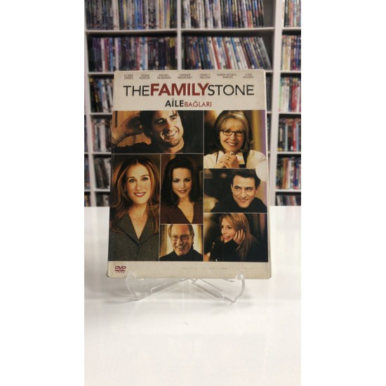 AİLE BAĞLARI DIGIPACK DVD AİLE BAĞLARI DIGIPACK DVD