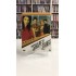 AŞKIN ŞEKLİ DIGIPACK DVD