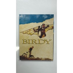 BIRDY DIGIPACK DVD