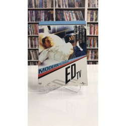 ED TV DIGIPACK DVD