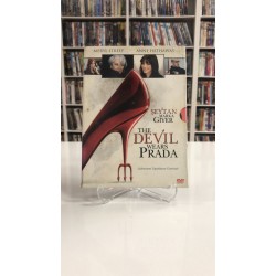 SEYTAN MARKA GIYER DIGIPACK DVD