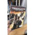 TERMINATOR SALVATION PROJECT POPART DIGIPACK DVD