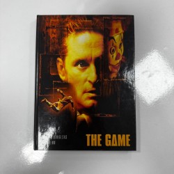 OYUN - THE GAME DIGIPACK DVD