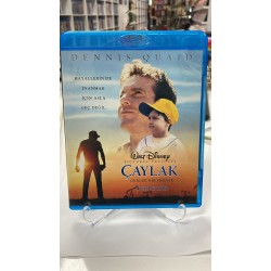 ÇAYLAK BLU RAY