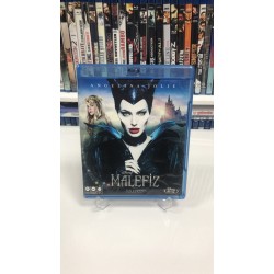 MALEFİZ BLU RAY