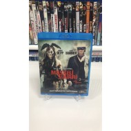 MASKELI SUVARI BLU RAY