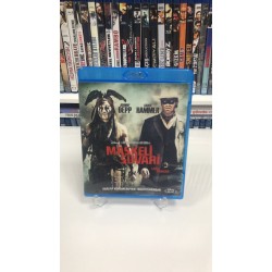 MASKELI SUVARI BLU RAY