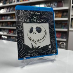 NOEL GECESI KABUSU BLU RAY