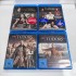 THE TUDORS - TUM SEZONLAR BLU RAY SET