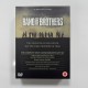 BAND OF BROTHERS - KARDESLER TAKIMI TUM BOLUMLER DIGIPACK DVD BOX SET ( 6 DISC )