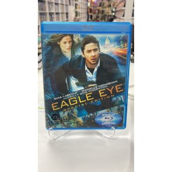 KARTAL GOZ - EAGLE EYE BLU RAY