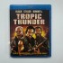 TROPIK FIRTINA - TROPIC THUNDER BLU RAY