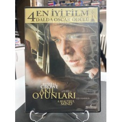 AKIL OYUNLARI DVD