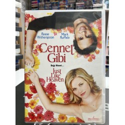 CENNET GİBİ DVD