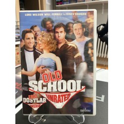 ESKİ DOSTLAR DVD