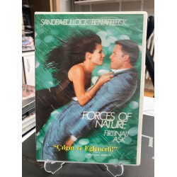 FIRTINALI AŞK DVD