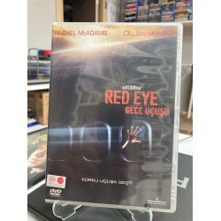 GECE UÇUŞU DVD