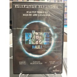 HALKA KOLEKSİYON VERSİYONU DVD