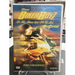 HIZ ÇETESİ DVD