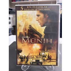 MUNİH DVD