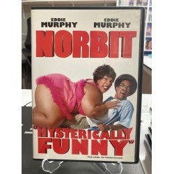 NORBIT DVD