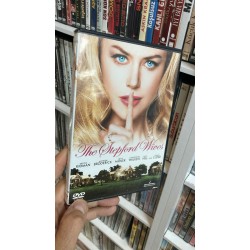 STEPFORD KADINLARI DVD