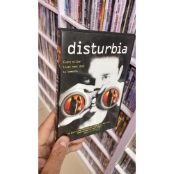 ŞÜPHE DVD