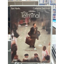TERMINAL DVD