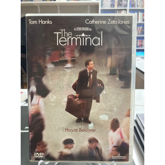 TERMINAL DVD TERMINAL DVD