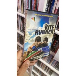 UÇURTMA AVCISI DVD