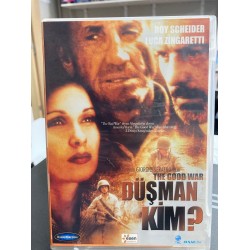 DÜŞMAN KİM DVD