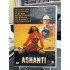 ASHANTI DVD