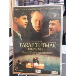 TARAF TUTMAK DVD