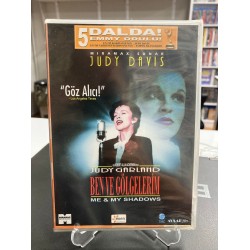 BEN VE GÖLGELERİM DVD