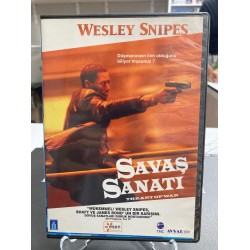 SAVAŞ SANATI DVD