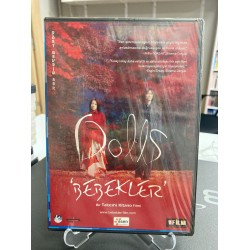 BEBEKLER DVD