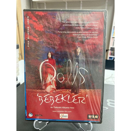 BEBEKLER DVD