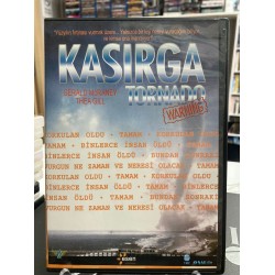 KASIRGA DVD