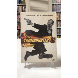 TAŞIYICI DVD