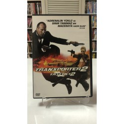 TAŞIYICI 2 DVD