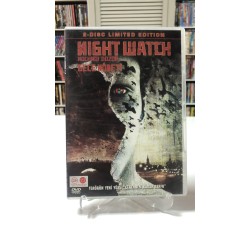 GECE NÖBETİ DVD 2 DİSK