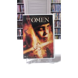 OMEN DVD