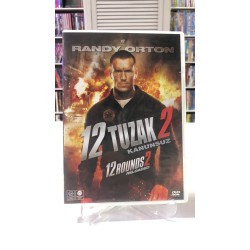 12 TUZAK 2 DVD