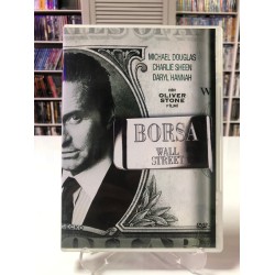 BORSA DVD