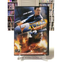 12 TUZAK DVD